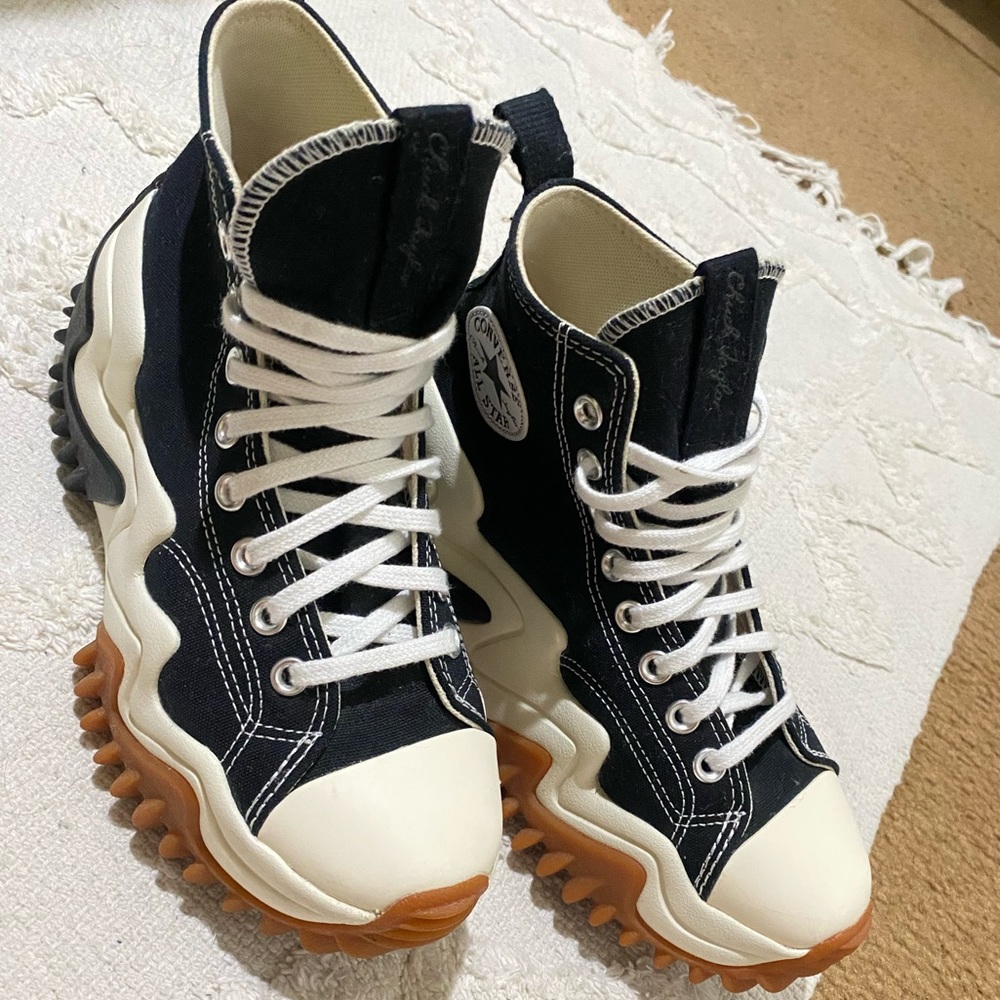 Run Star Motion CX Platform converse